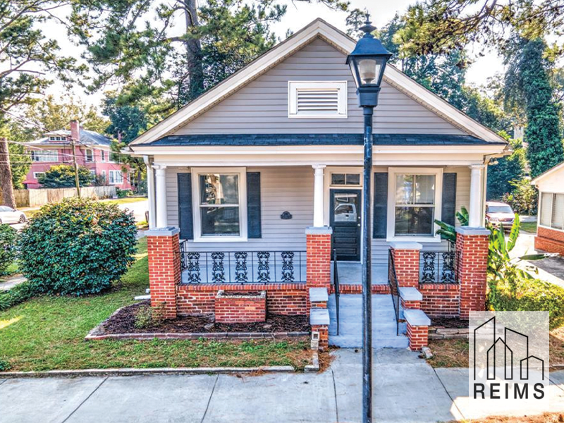 Rental property in Augusta, Georgia. Call or email us to schedule a showing today.