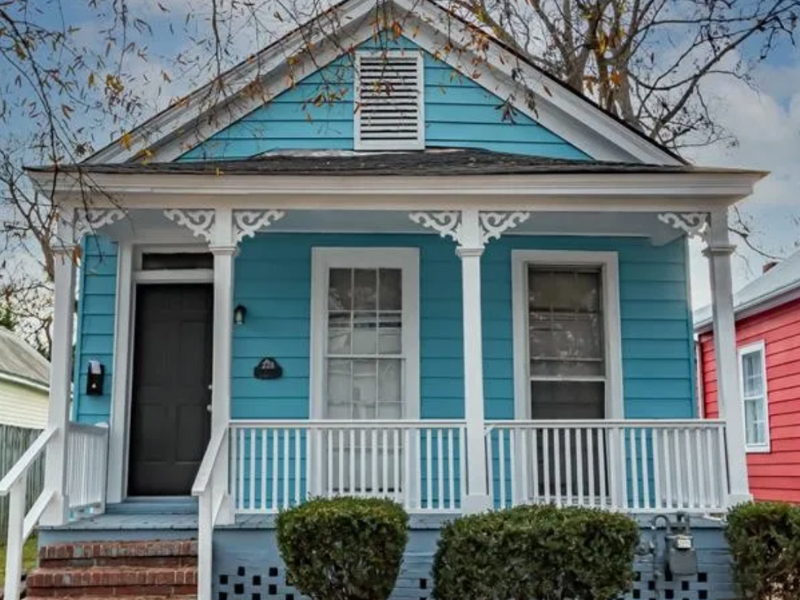Rental property in Augusta, Georgia. Call or email us to schedule a showing today.